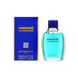 عطر جيفنشي انسنس اولترامارين او دو تواليت للرجال 100مل عطر جيفنشي انسنس اولترامارين او دو تواليت للرجال 100مل